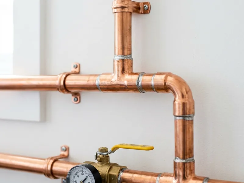 Pipe Repair & Replacement Plumber in Gaston, NC