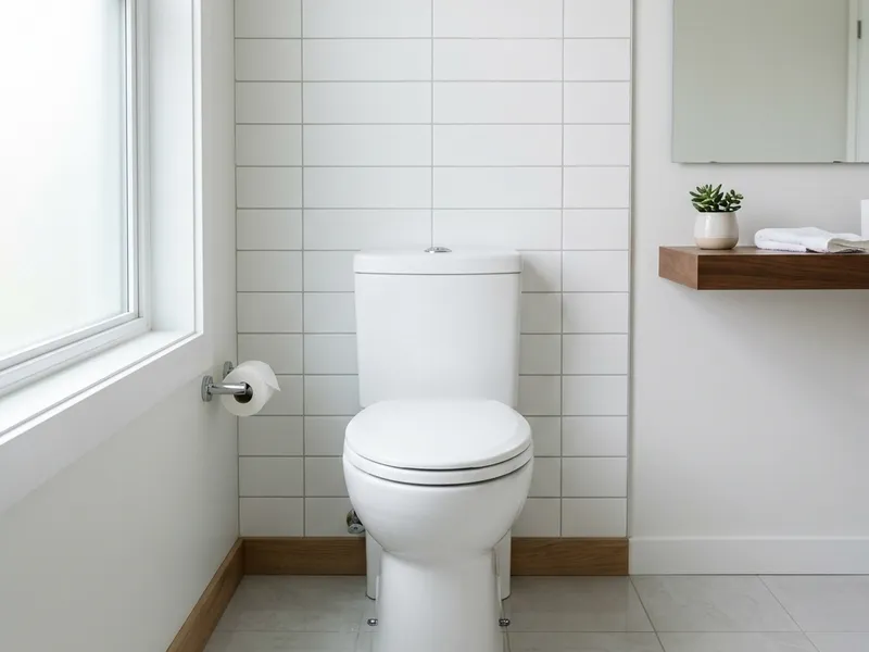 Toilet Repair & Installation Plumber in Gaston, NC